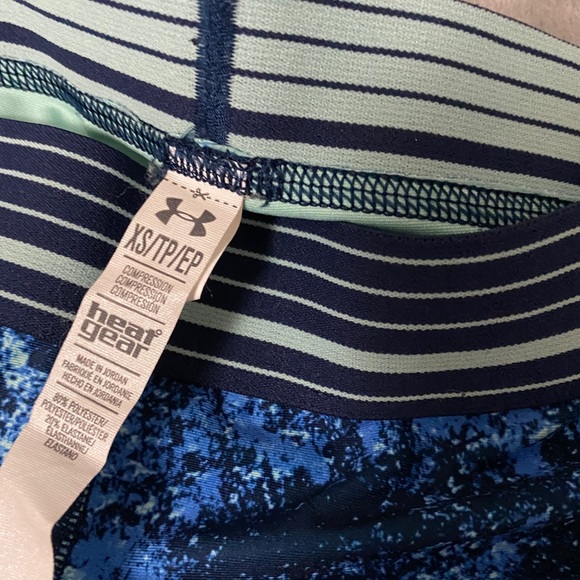 Under Armour Shorts - Picture 3 of 3